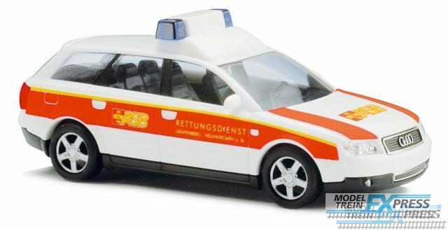 Busch autos 49260